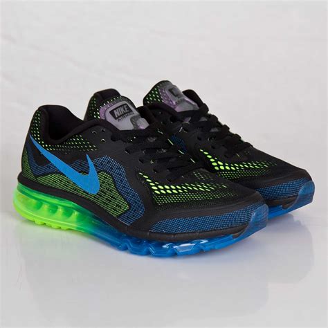 2014 nike air max|nike 2014 air max review.